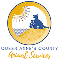 Queen Anne County Animal Services page on Queen Anne County website 